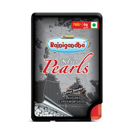 Rajnigandha Pearls ₹60.00 Pack