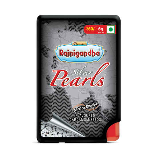 Rajnigandha Pearls 6g