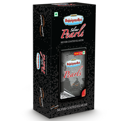 Rajnigandha Pearls ₹60.00 Pack