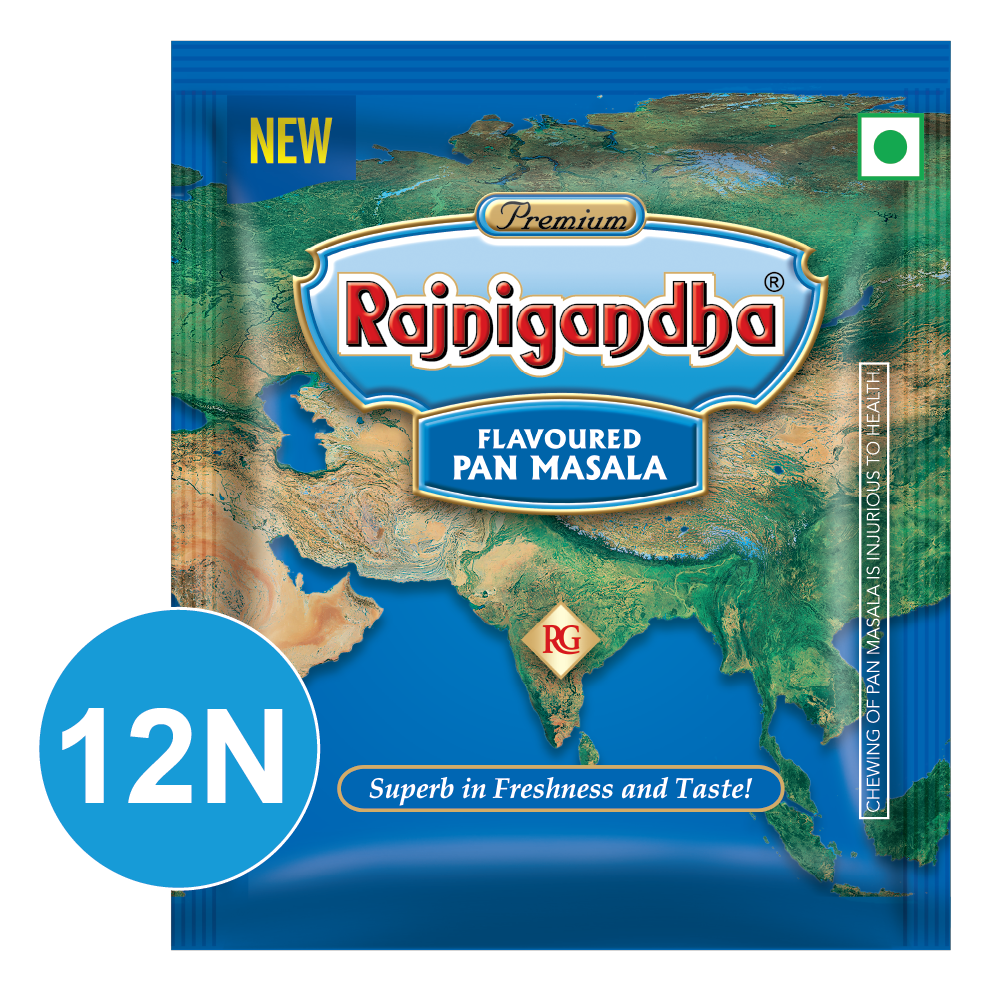 Rajnigandha ₹70.00 Pack | Set of 12N