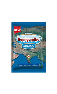 Rajnigandha ₹5.00 Pack