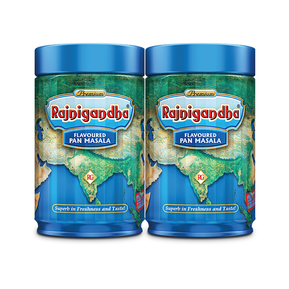 Rajnigandha ₹ 350.00 Can