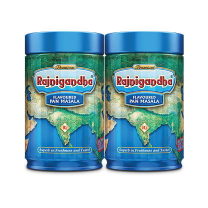 Rajnigandha ₹ 350.00 Can