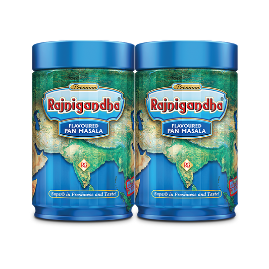 Rajnigandha ₹ 350.00 Can