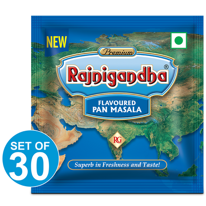 Rajnigandha ₹19.00 Pack