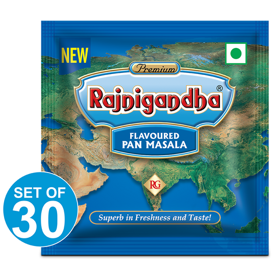 Rajnigandha ₹19.00 Pack