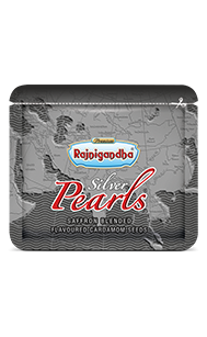 Rajnigandha Silver Pearls ₹10.00 Pack
