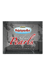 Rajnigandha Silver Pearls ₹ 1.00 Pack