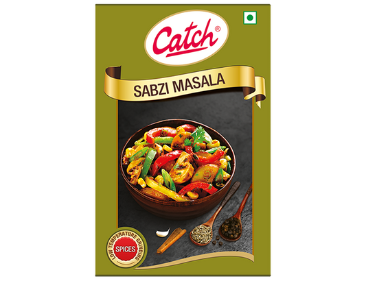 Catch Sabzi Masala-100g