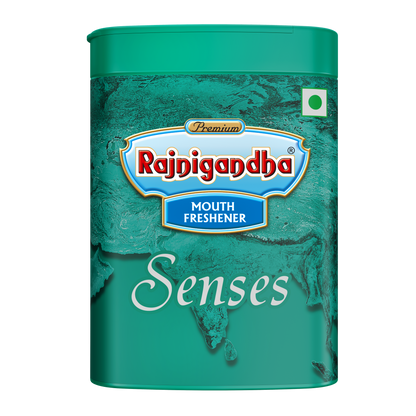 Rajnigandha Senses 30g