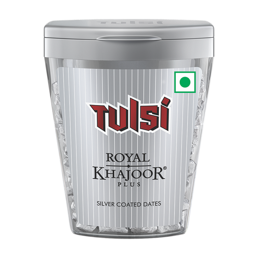 Tulsi Royal Khajoor Plus 30g