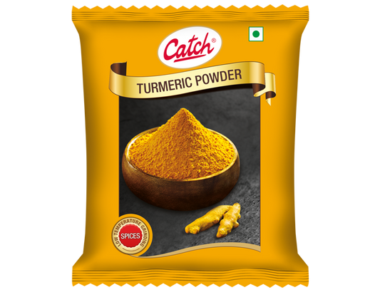 Catch Turmeric Powder-100g