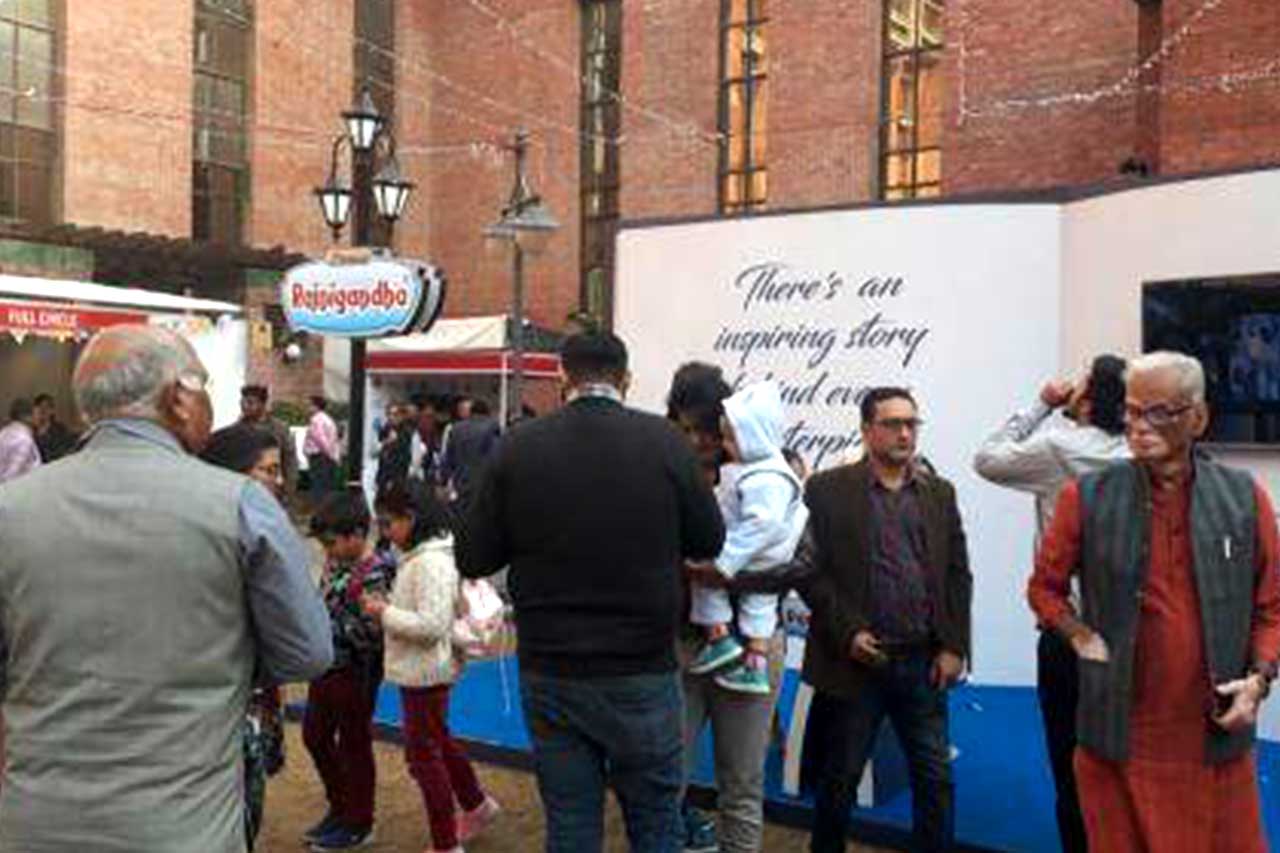 Popup Image
