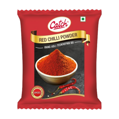 Catch Red Chilli Powder-100g