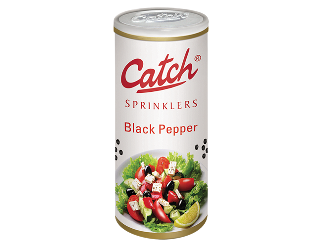 Black Pepper-50g(SP)