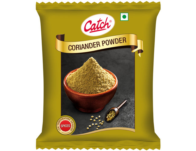 Coriander Powder-100g 
