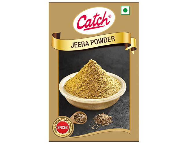 Jeera Powder-100g