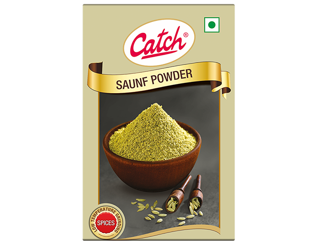 Saunf Powder-100g
