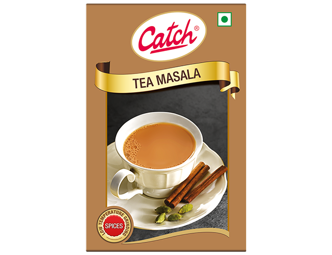 Tea Masala-50g