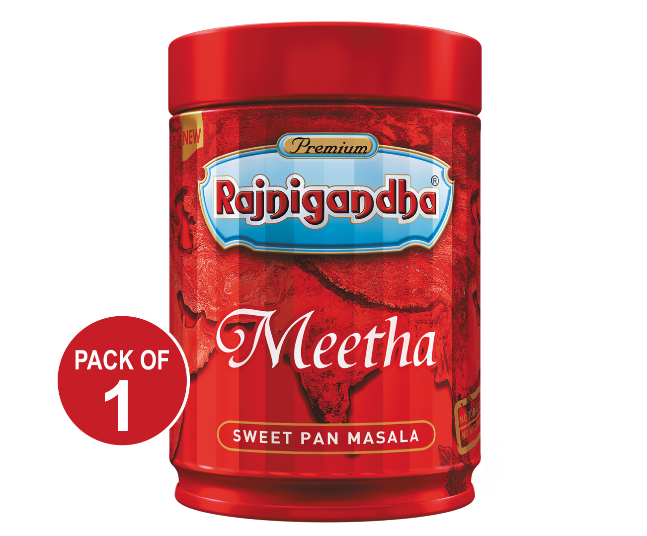 Rajnigandha Meetha -100g