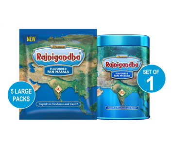 Rajnigandha  ₹ 450.00 Combo Pack