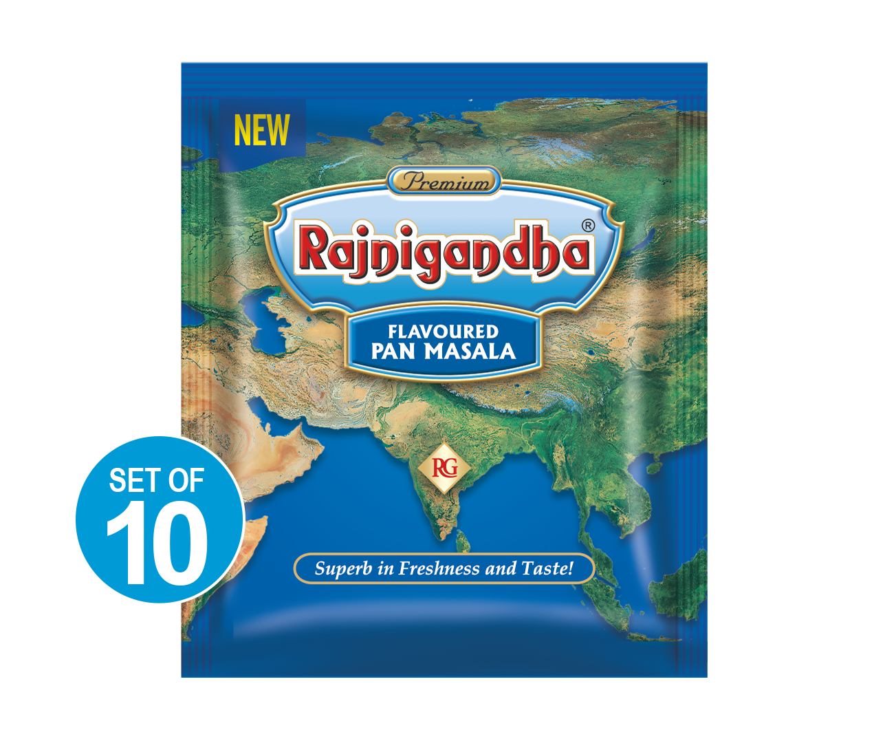 Rajnigandha ₹ 60.00 Pack