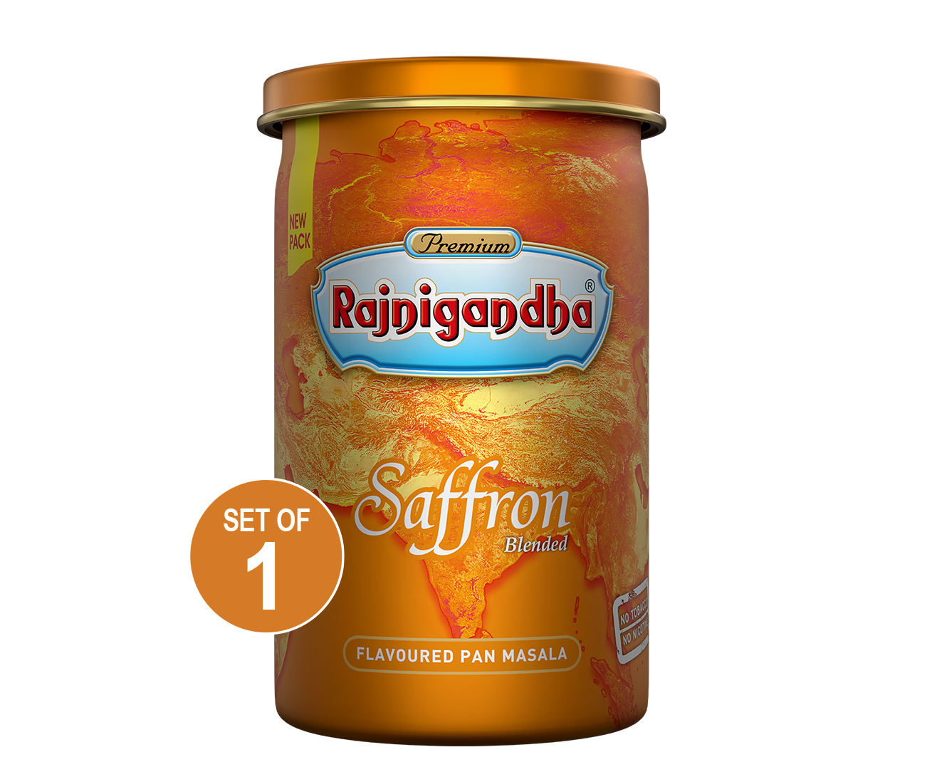 Rajnigandha Saffron ₹ 200.00 Pack