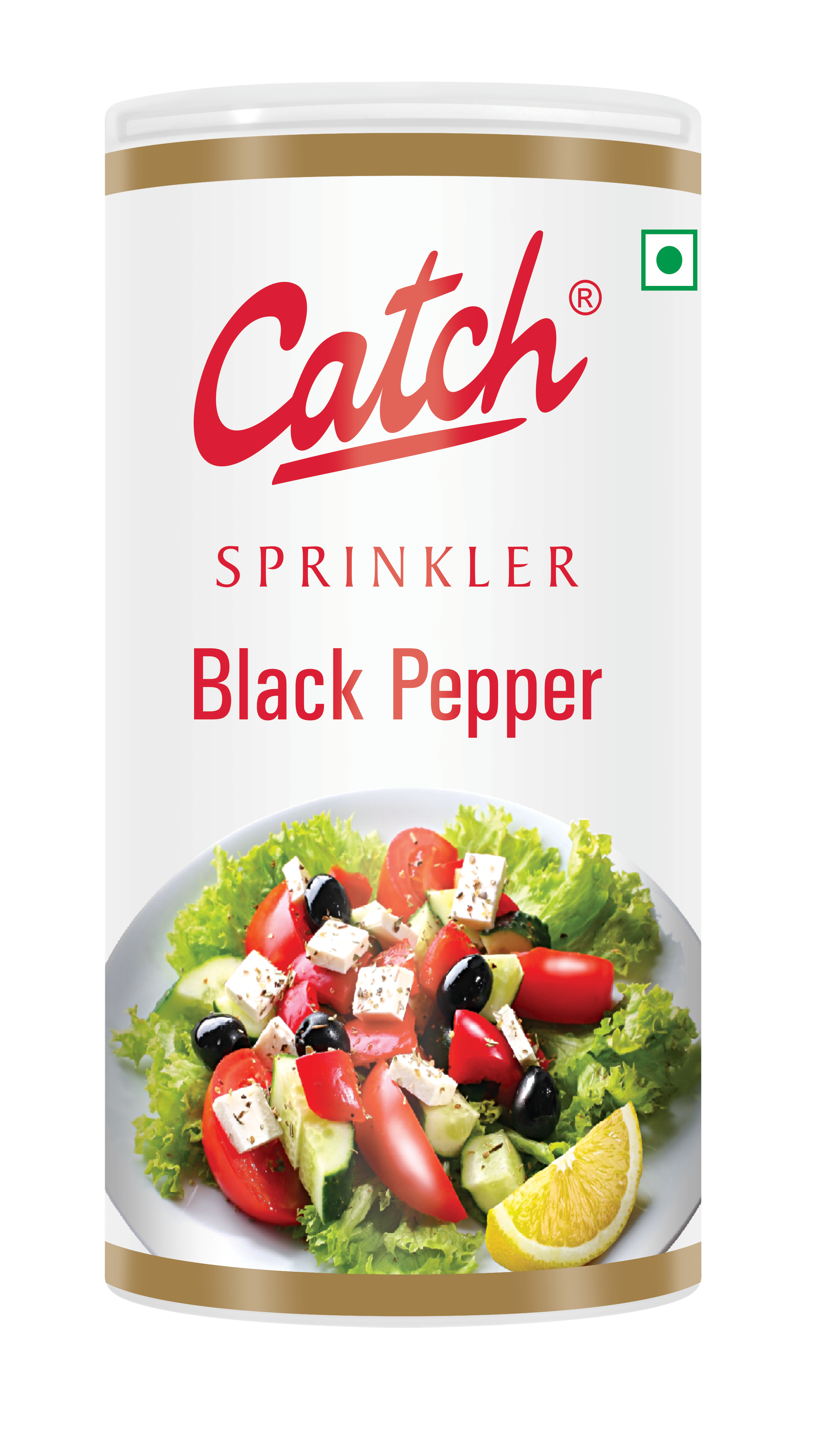 Black Pepper-100g(SP)