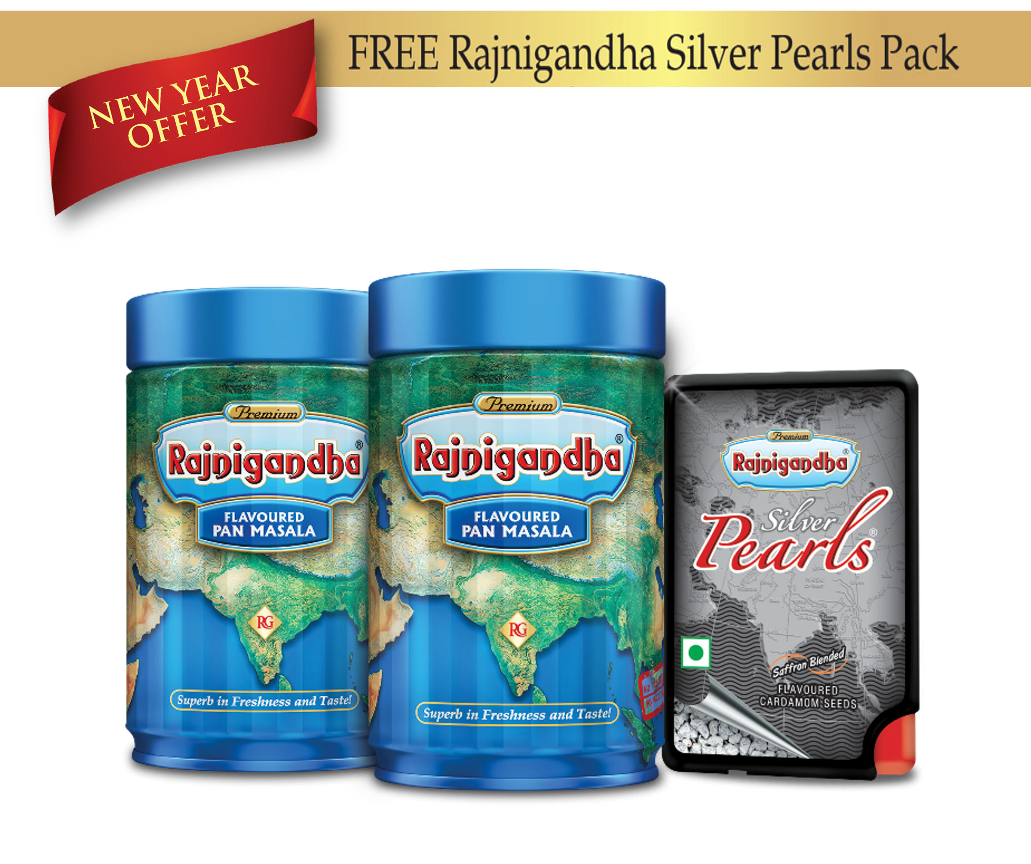Rajnigandha ₹320.00 Pack