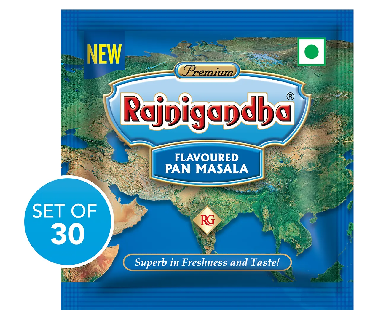 Rajnigandha ₹ 19.00 Pack