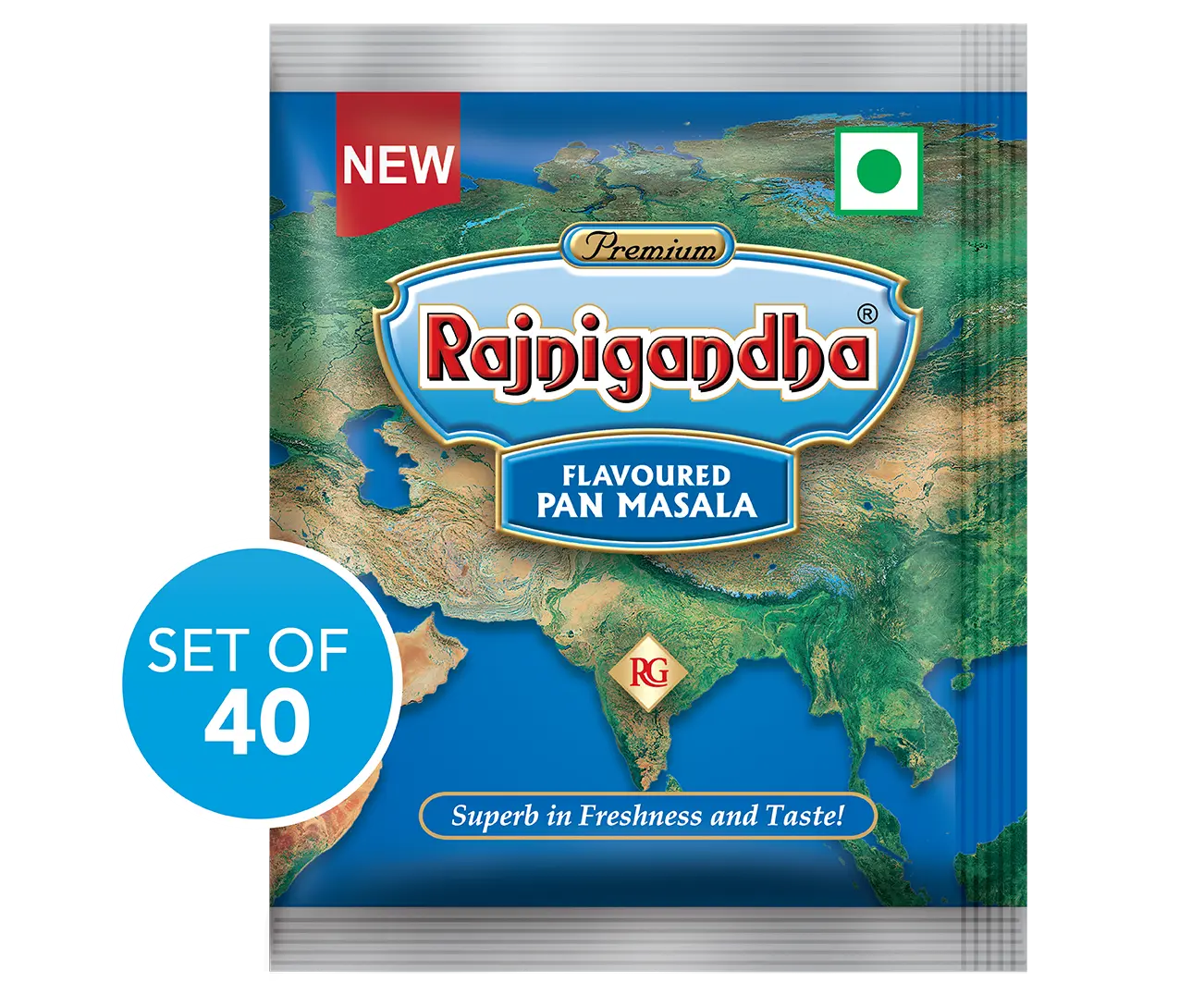 Rajnigandha ₹ 10.00 Pack
