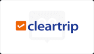 'Cleartrip Generic 