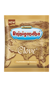 Rajnigandha Clove ₹ 10.00 Pack